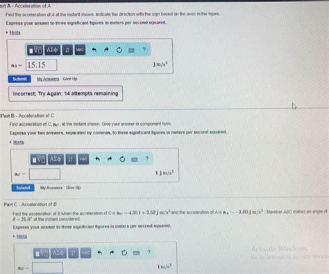 Image result for Relative Motion Analysis Acceleration