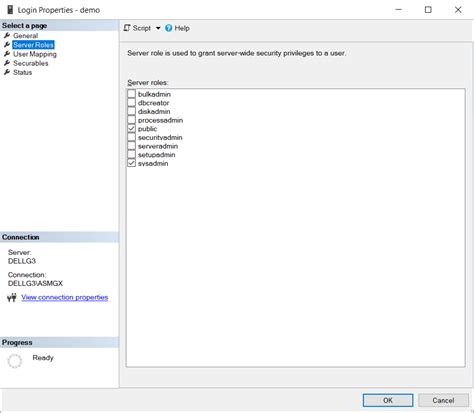 Image result for SQL Server Create New User
