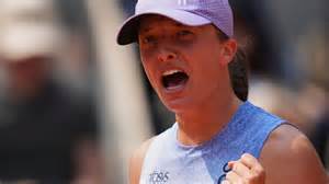 Latest tennis scores: Raducanu, Swiatek and Mboko in Cincinnati action ...