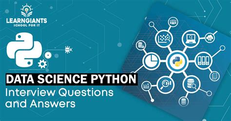 Data Science Python Interview Questions 的图像结果