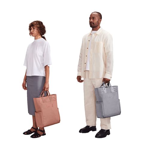 DAGNE DOVER Petra Convertible Tote in Warm Dust – M.M.LaFleur