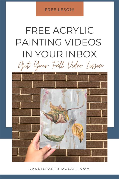 Image result for Fall Painting Tutorial for Beginners