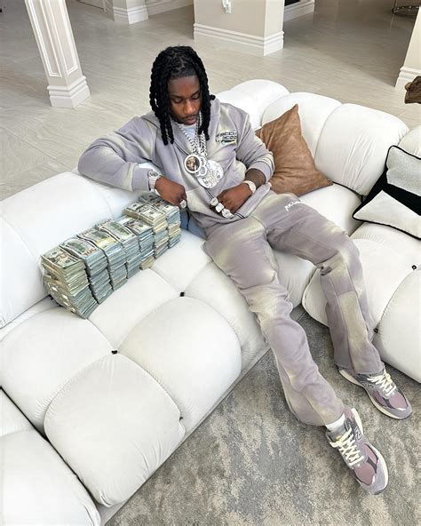 What Is Polo G Net Worth? His Earning Sources 2024 - All About Peoples
