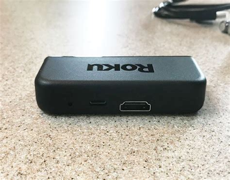 Tutorial Setup Roku Express 的图像结果