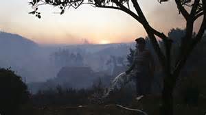 Atmospheric ozone levels exceed safety threshold in northern Portugal ...