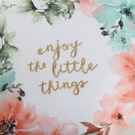 Buy Hello Spring Filled Cushion - 40x40cm from Home Centre at just INR ...