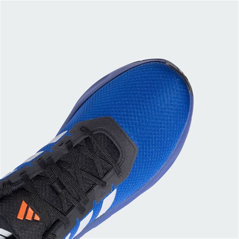 adidas VENT-SHADE RUNNING SHOES - Blue | adidas India