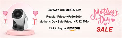 Coway India Official