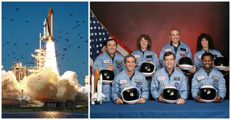 The True Story Behind The Challenger Shuttle Disaster