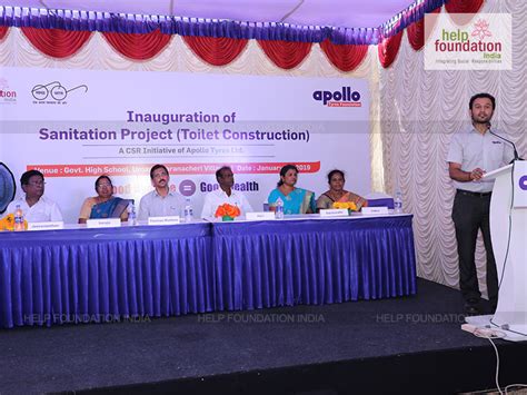 Help Foundation India | Govt. registered NGO (Non-profit Organisation ...