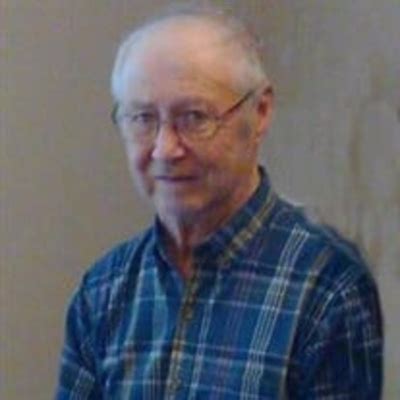 Kenneth Lee Tanner Obituary - 2021 - Wilson-McReynolds Funeral Home