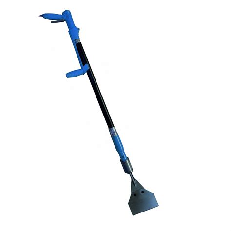 Powerful Air Chisel/Scraper for Flooring Removal