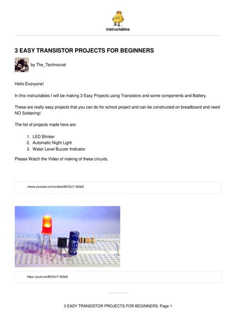 Making a Transistor 的图像结果