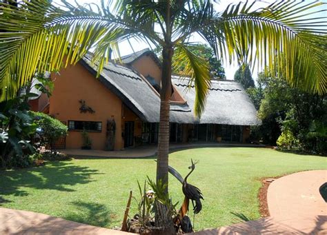 RUSHANDO (Harare) - Cottage Reviews & Photos - Tripadvisor