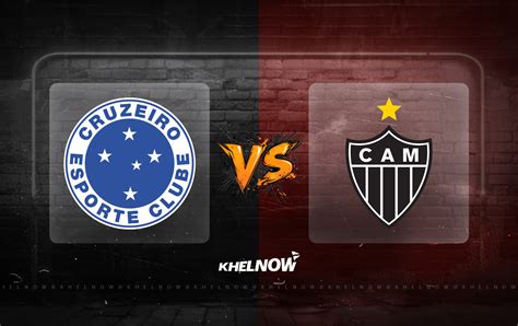 Cruzeiro vs Atlético Mineiro Preview, prediction, lineups, betting tips ...