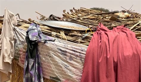 Between fear and hope: Children of Sudan’s brutal war - The Week