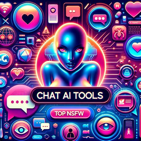 A Comprehensive Guide to NSFW Chat AI - NSFW.tools