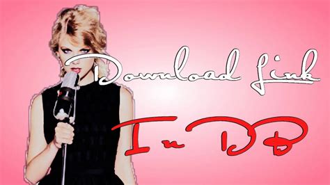 Taylor Swift: Red Taylor Swift Download Album