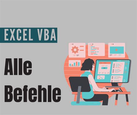 Excel Programmieren Befehle 的图像结果