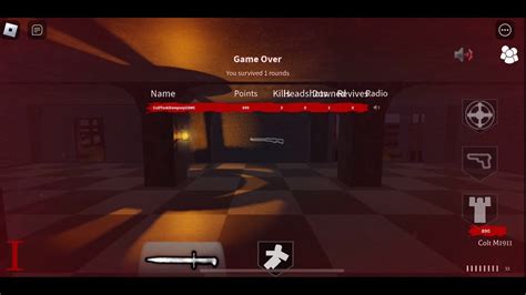 Image result for Projet Zombies MMC Script