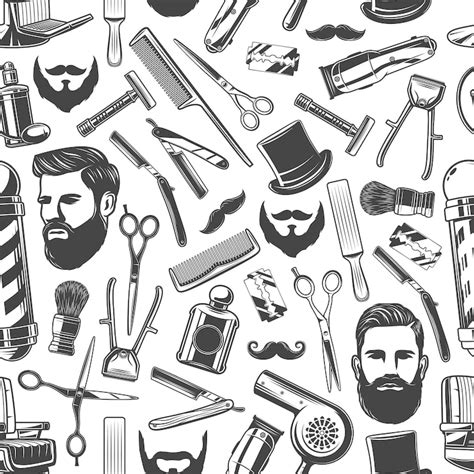 Barber background Images - Free Download on Freepik