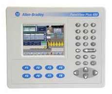 Image result for PanelView Plus 400 Communication Serial Com