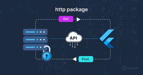 HTTP Flutter 的图像结果