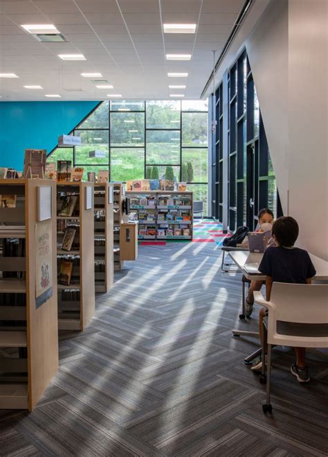 Scenic Regional Libraries - Union Branch - JEMA