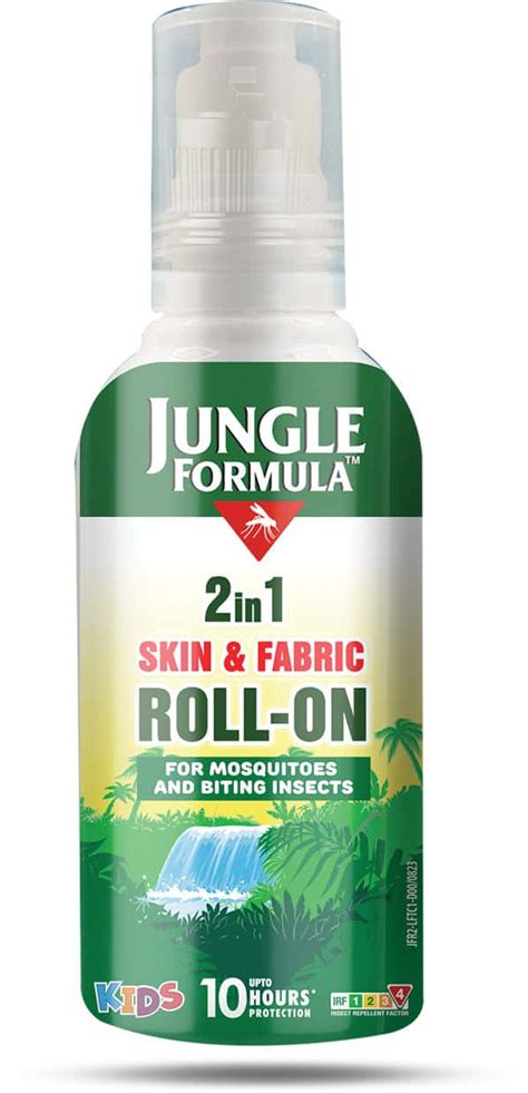 Buy JUNGLE FORMULA Online & Get Upto 60% OFF at PharmEasy