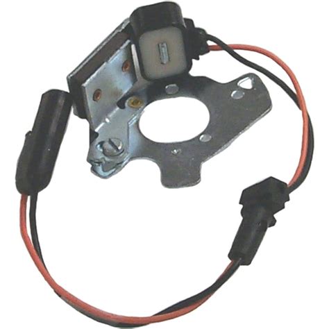 Image result for Prestolite Distributor Ignition Module
