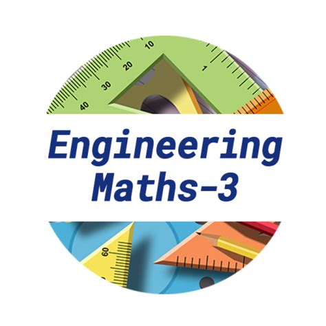 Engineering Mathematics 3 App, Android application developement at ...