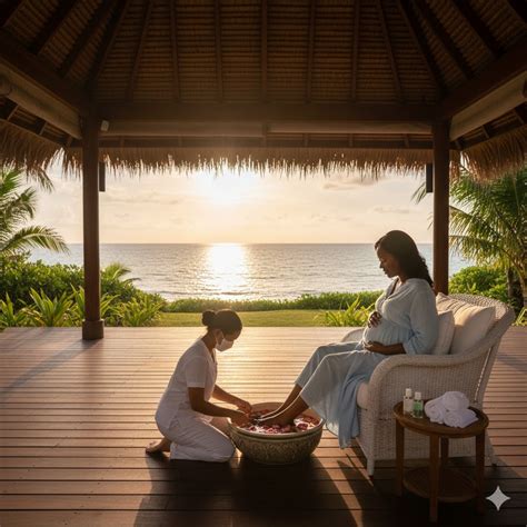 Can You Get a Pedicure While Pregnant? Safety Tips & What to Avoid