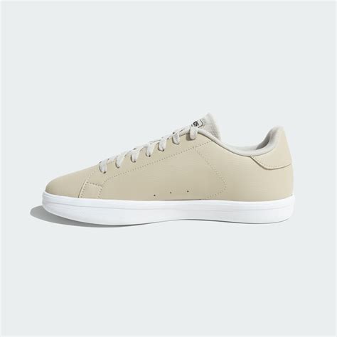 adidas URBAN COURT IKD TENNIS SHOES - Beige | adidas India