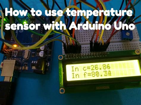 Arduino Board Temperature Sensor 的图像结果