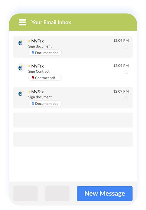 Image result for How to Send Fax through Email