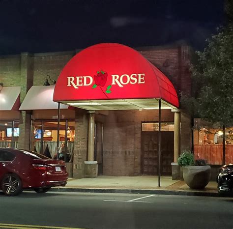 Red Rose Pizzeria | Authentic Italian & Pizza in Springfield, MA