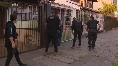 Golpe dos nudes: polícia prende 8 suspeitos de esquema que lesou pessoas em mais de R$ 2,4 ...