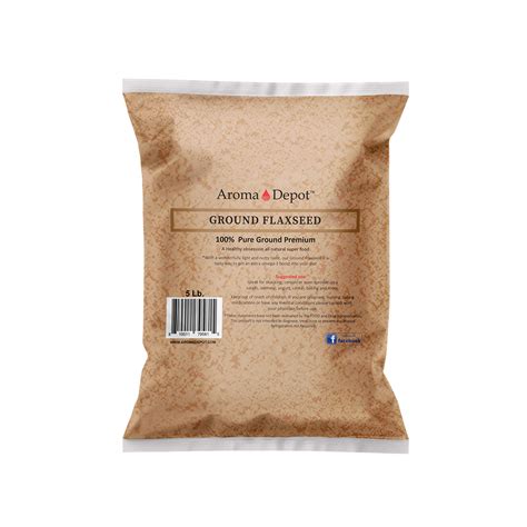 Flaxseed Powder