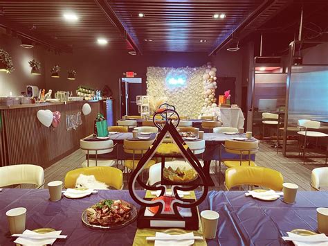 Tasty Time 425音乐串吧 BBQ·Hot Pot•Grilled Fish•Karaoke ...