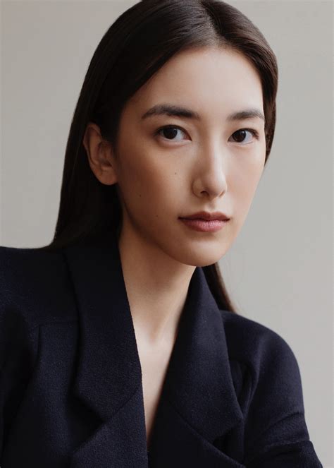 "Breaking Barriers: Celebrating Diversity with Stunning Asian Models ...