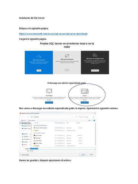 Image result for Instalar SQL Server