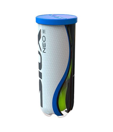 Padel Balls – The VPadel Store