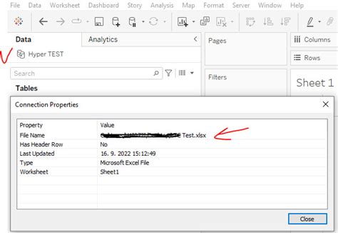 Rezultat imagine pentru Tableau Update Extract