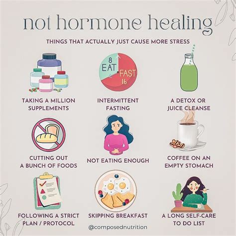 Female Hormone Foods