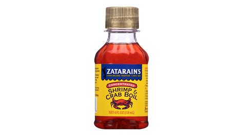 Zatarain S Concentrated Shrimp And Crab Boil Recipe | Besto Blog