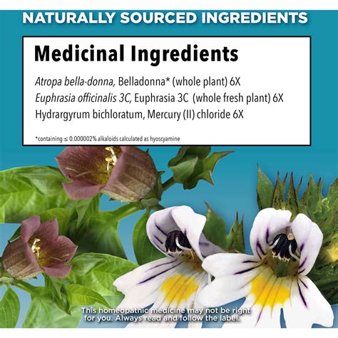 Similasan Complete Eye Relief - Natural Eye Drops for Dryness, Redness & Irritation, Sting-Free ...