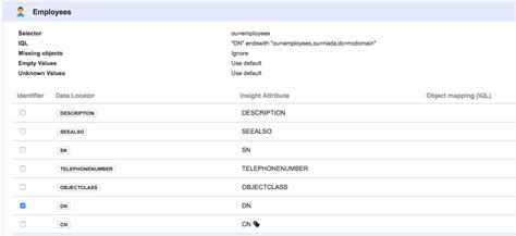 Image result for Confluence Change LDAP-Server