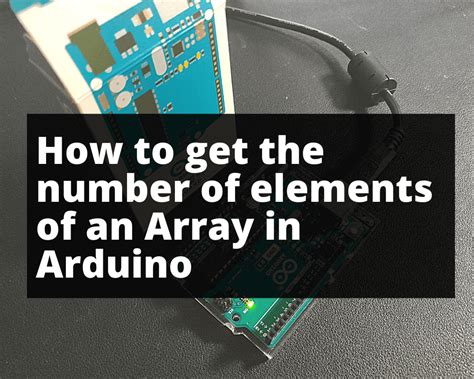 Char Array Arduino 的图像结果