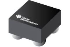 TLV4041 Open-Drain Comparator - Texas Instruments | DigiKey