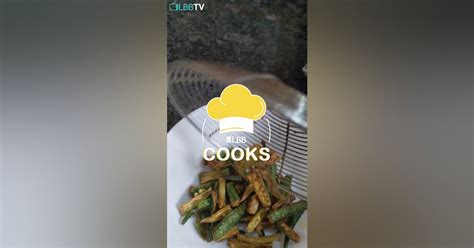 How To Make Kurkure Bhindi At Home | LBB